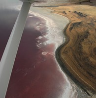 Spiral Jetty